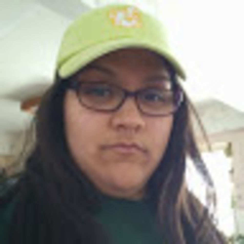 Meet your Posher, Kim